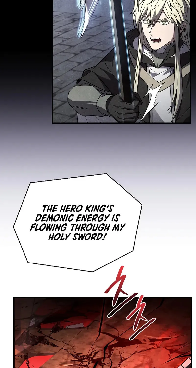 The Legendary Spearman Returns Chapter 175 page 130 - 