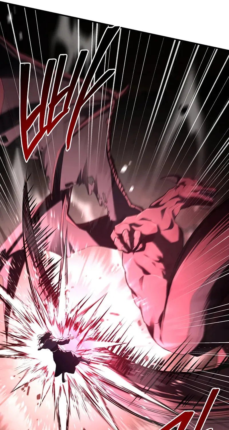 The Legendary Spearman Returns Chapter 175 page 21 - 