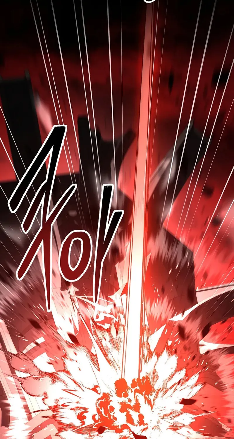 The Legendary Spearman Returns Chapter 175 page 26 - 