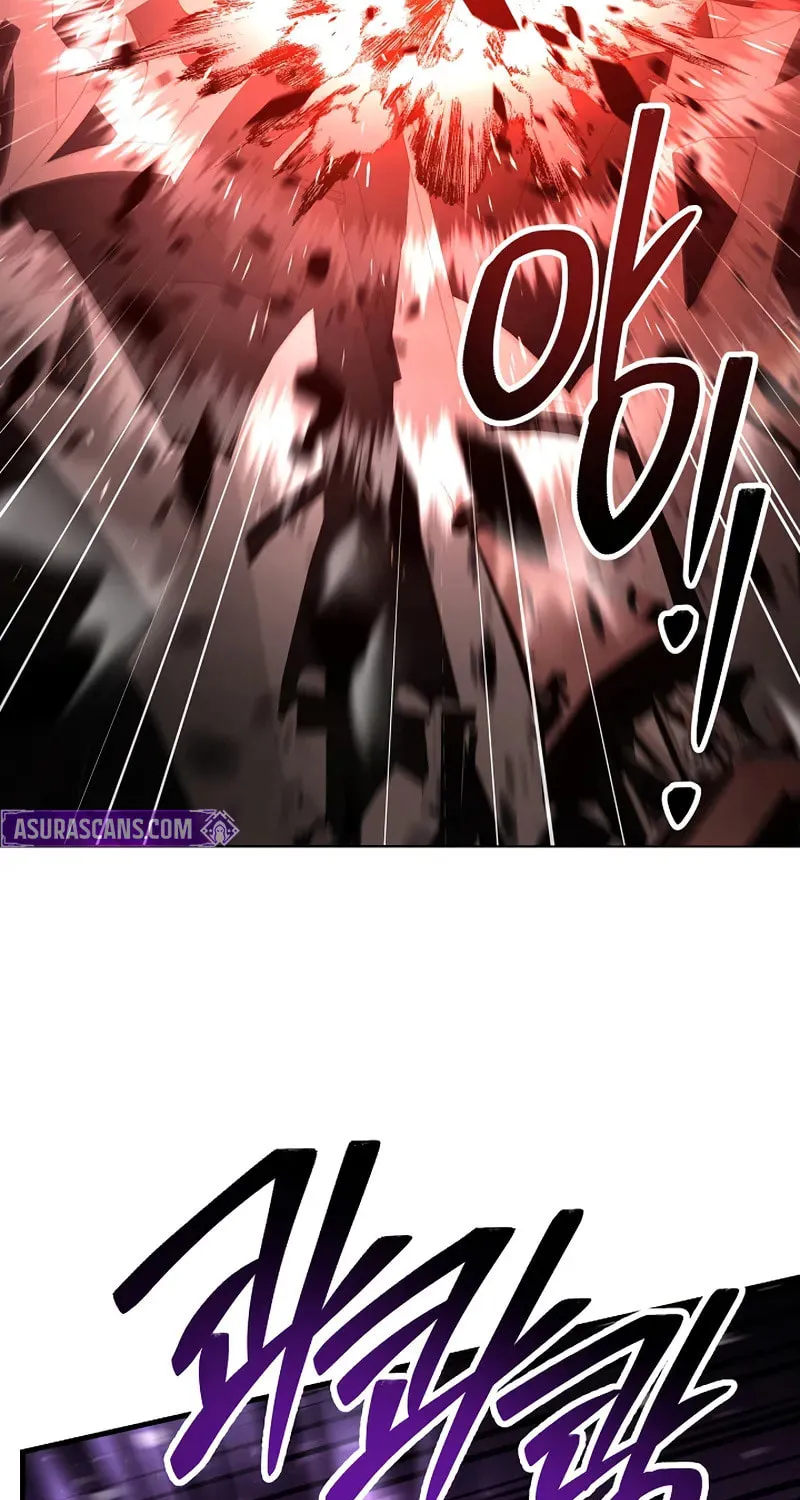 The Legendary Spearman Returns Chapter 175 page 27 - 