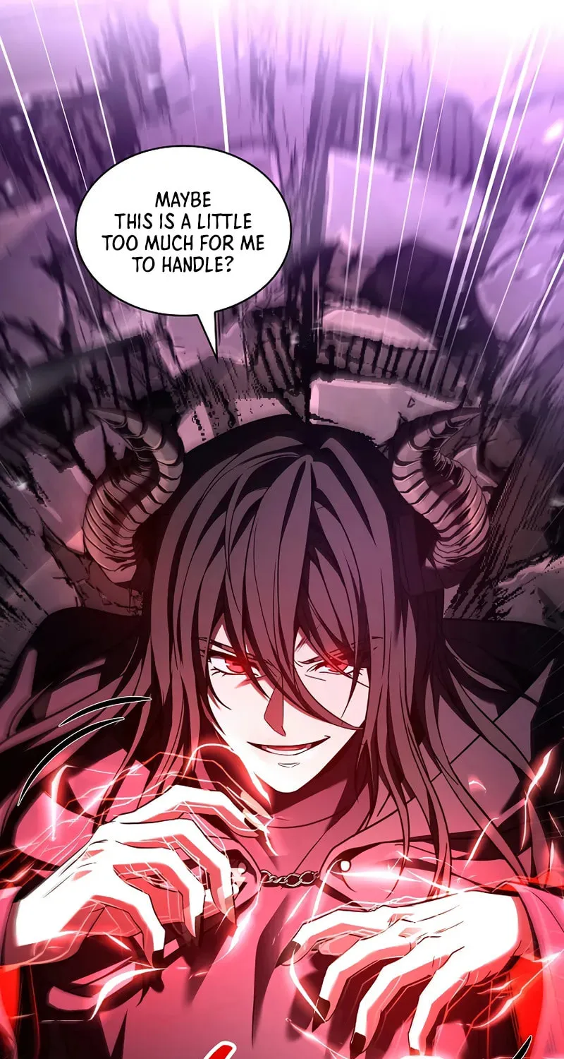 The Legendary Spearman Returns Chapter 175 page 31 - 