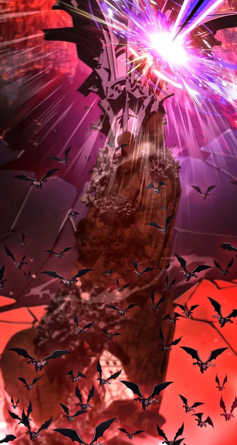 The Legendary Spearman Returns Chapter 175 page 35 - 