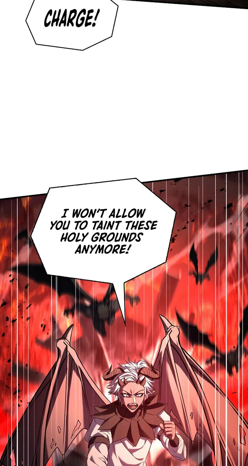 The Legendary Spearman Returns Chapter 175 page 37 - 