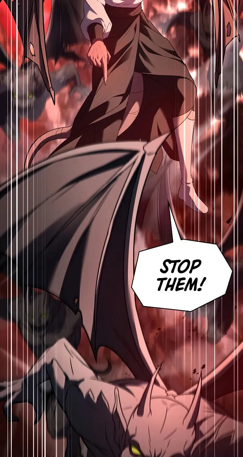 The Legendary Spearman Returns Chapter 175 page 38 - 