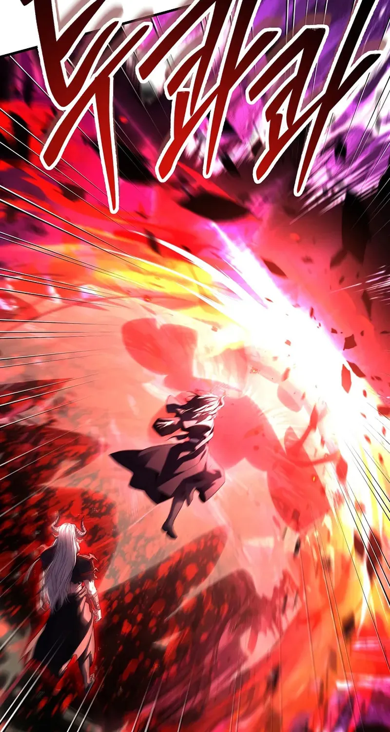 The Legendary Spearman Returns Chapter 175 page 5 - 