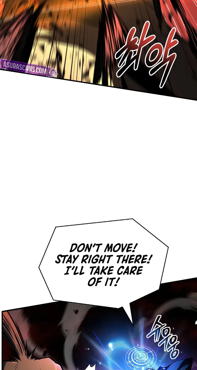 The Legendary Spearman Returns Chapter 175 page 47 - 