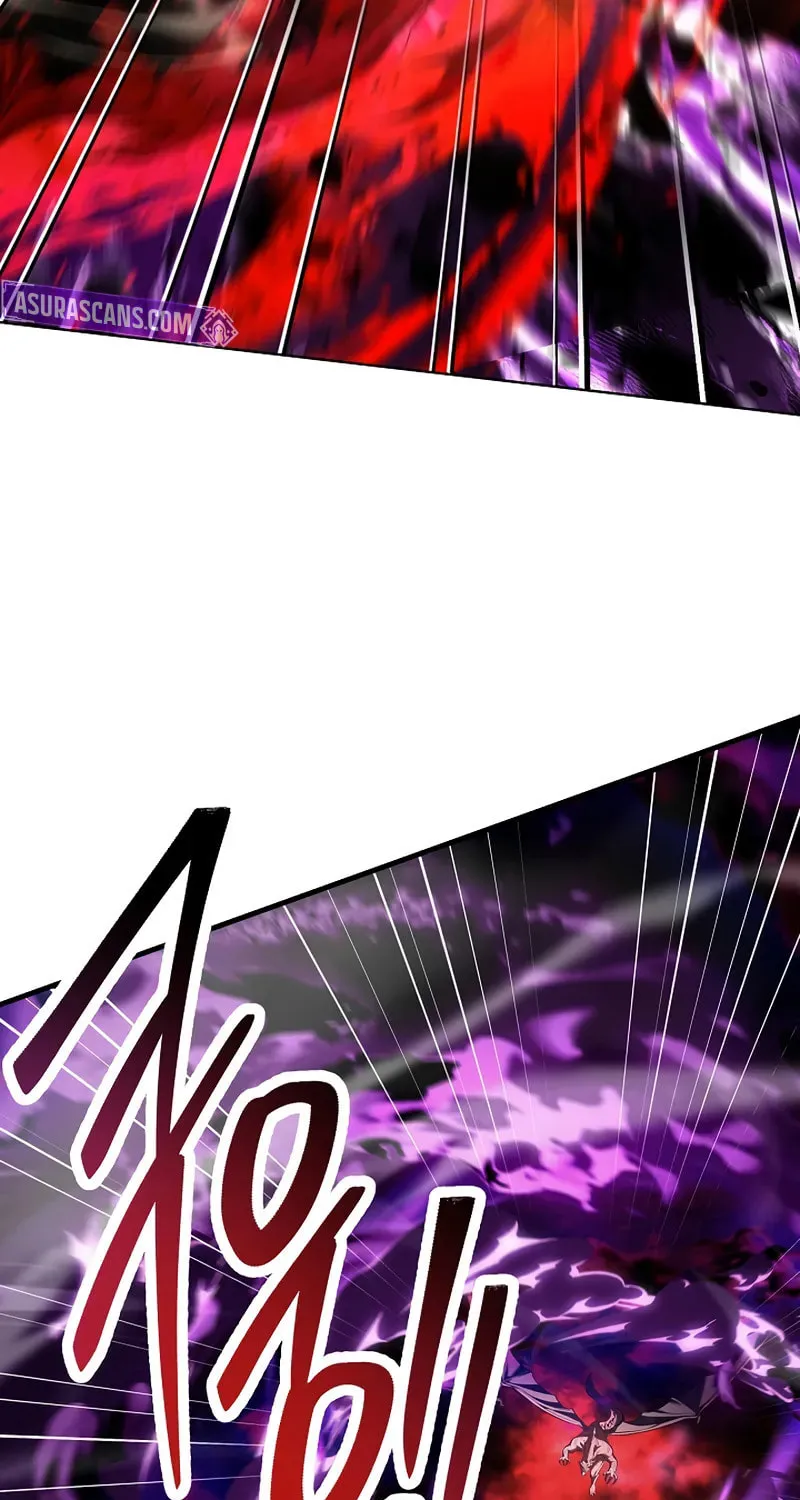 The Legendary Spearman Returns Chapter 175 page 6 - 