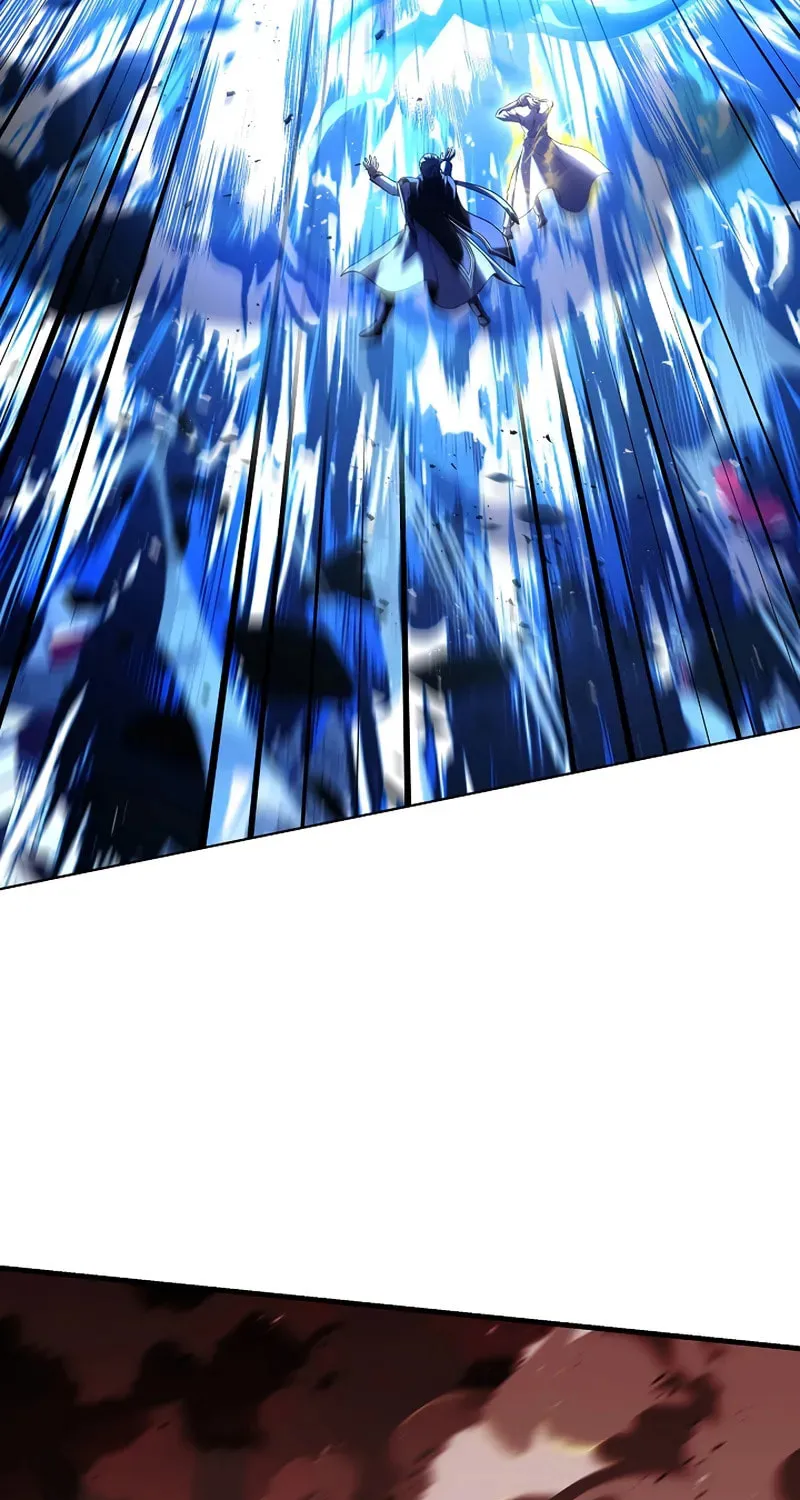 The Legendary Spearman Returns Chapter 175 page 53 - 