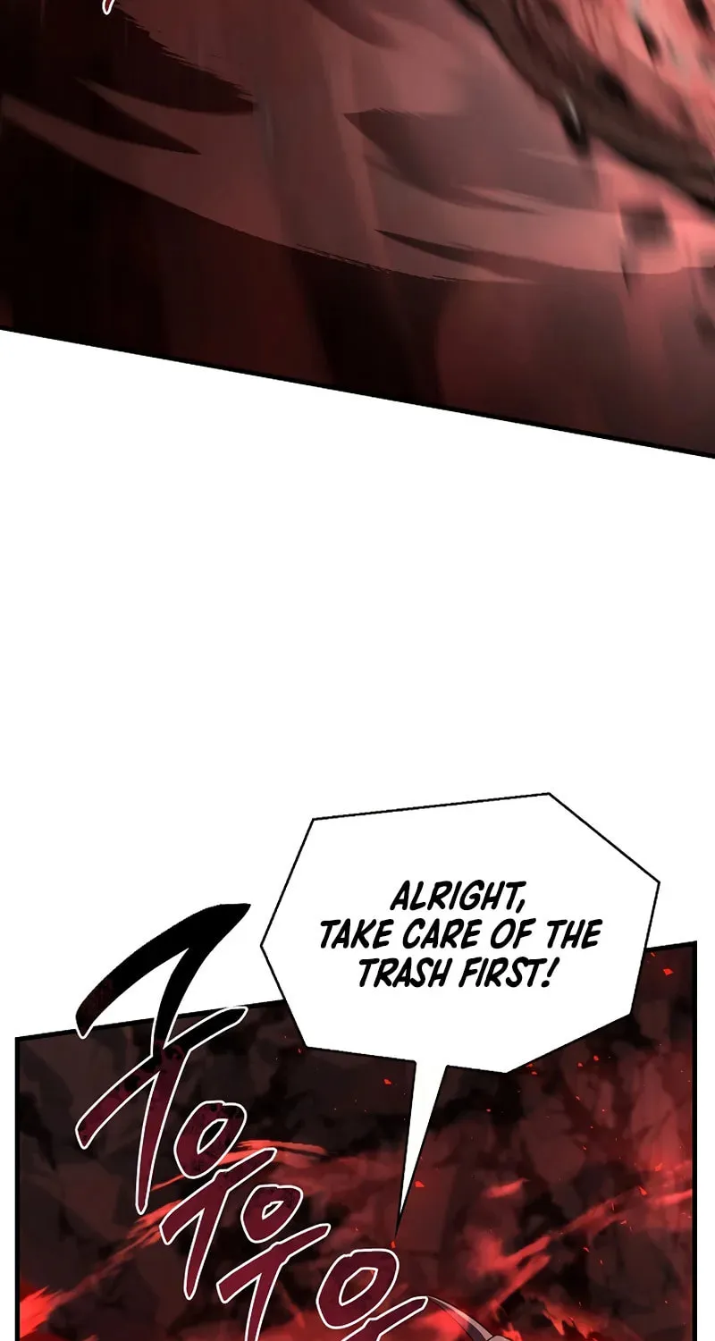 The Legendary Spearman Returns Chapter 175 page 57 - 