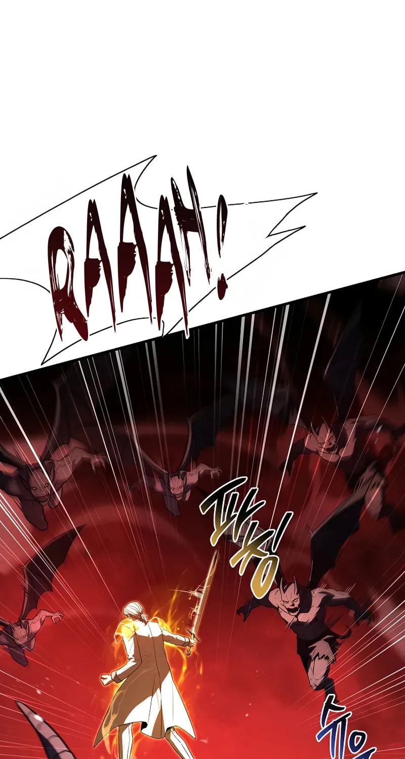 The Legendary Spearman Returns Chapter 175 page 59 - 