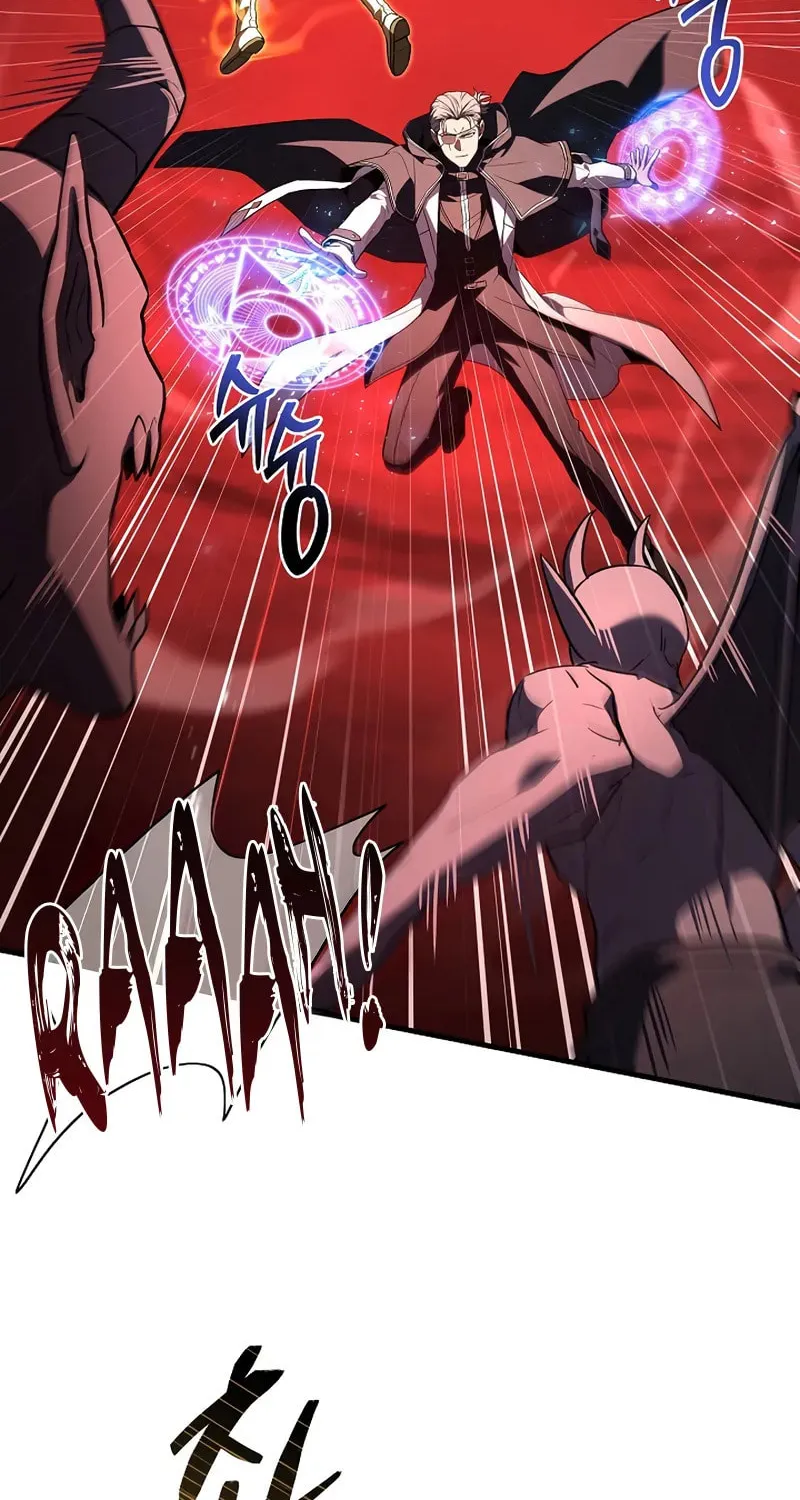 The Legendary Spearman Returns Chapter 175 page 60 - 