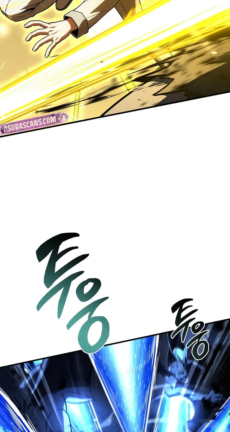 The Legendary Spearman Returns Chapter 175 page 62 - 