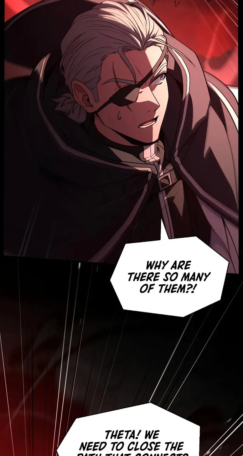 The Legendary Spearman Returns Chapter 175 page 65 - 