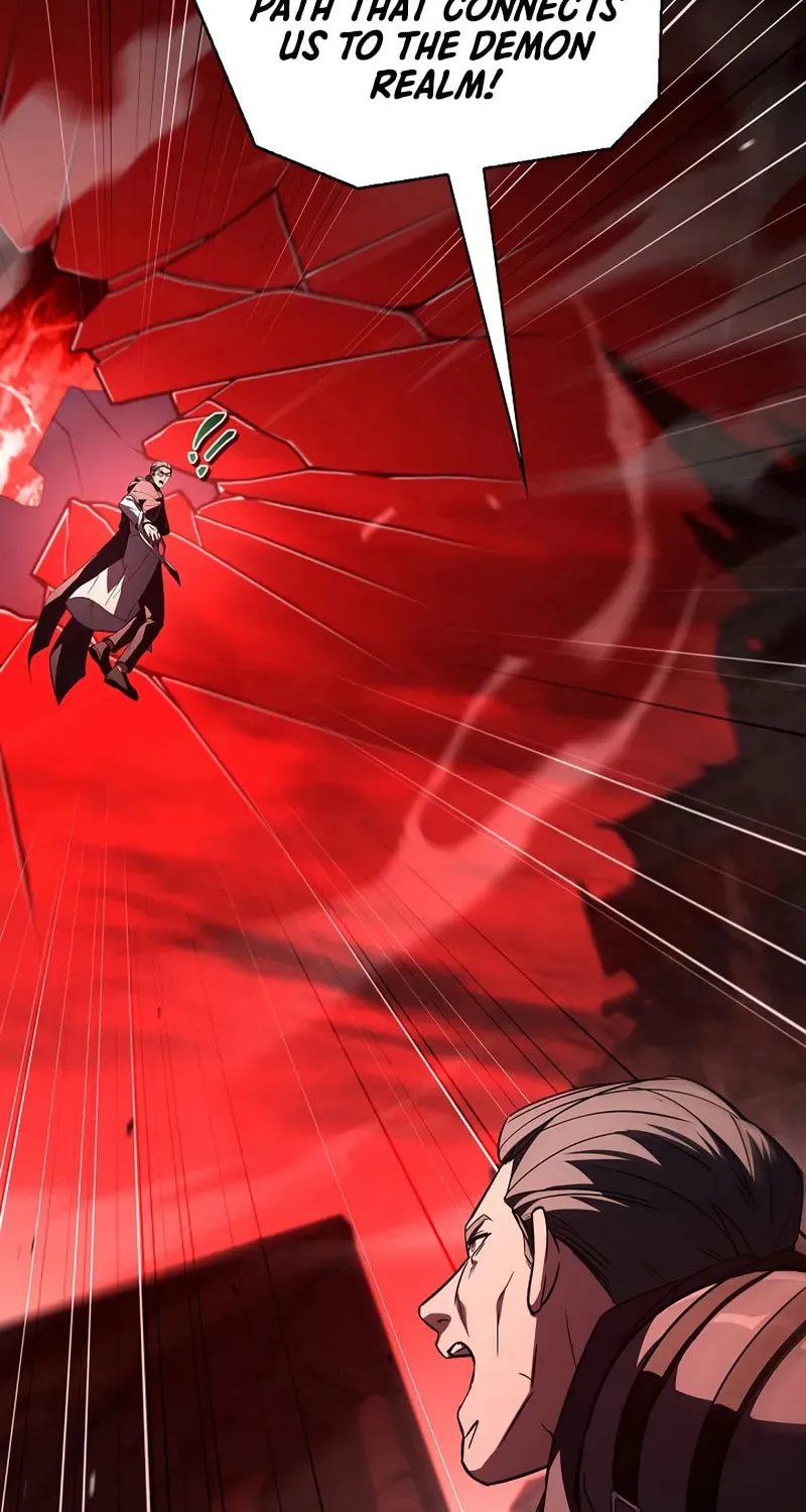 The Legendary Spearman Returns Chapter 175 page 66 - 