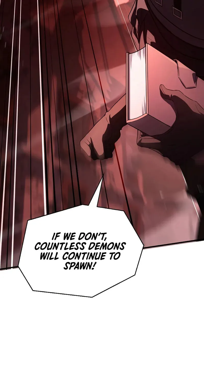The Legendary Spearman Returns Chapter 175 page 67 - 