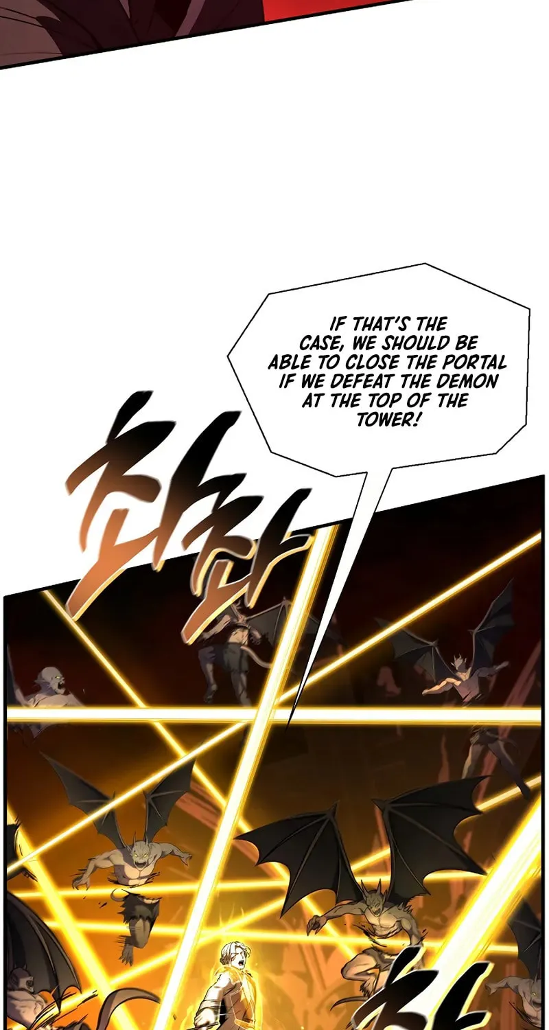 The Legendary Spearman Returns Chapter 175 page 70 - 