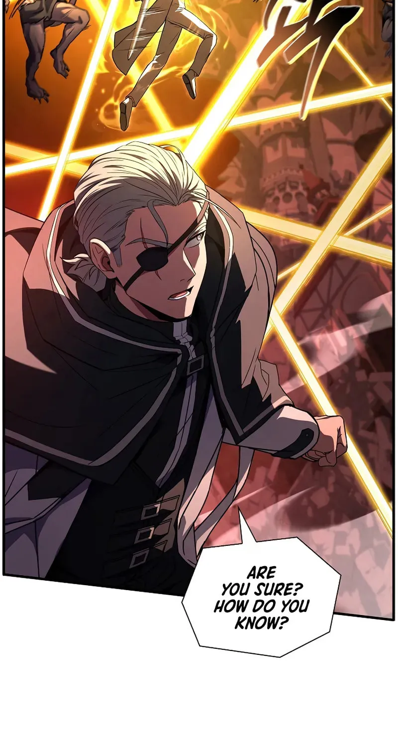 The Legendary Spearman Returns Chapter 175 page 71 - 
