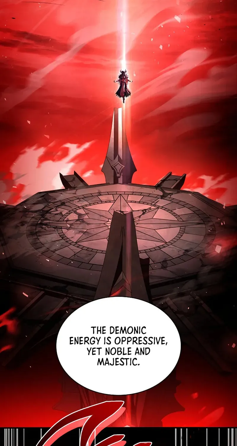 The Legendary Spearman Returns Chapter 175 page 74 - 
