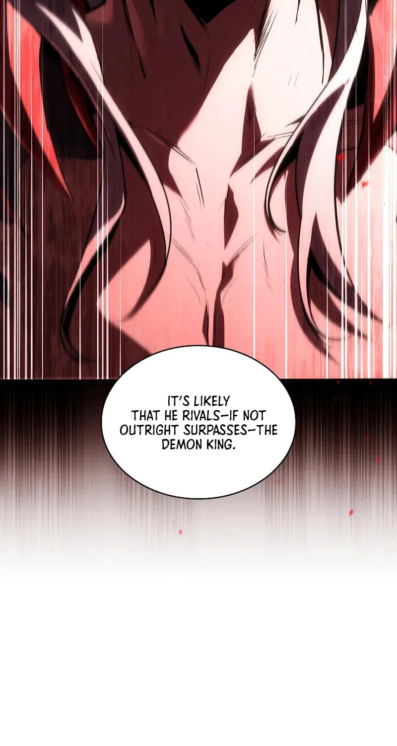The Legendary Spearman Returns Chapter 175 page 76 - 