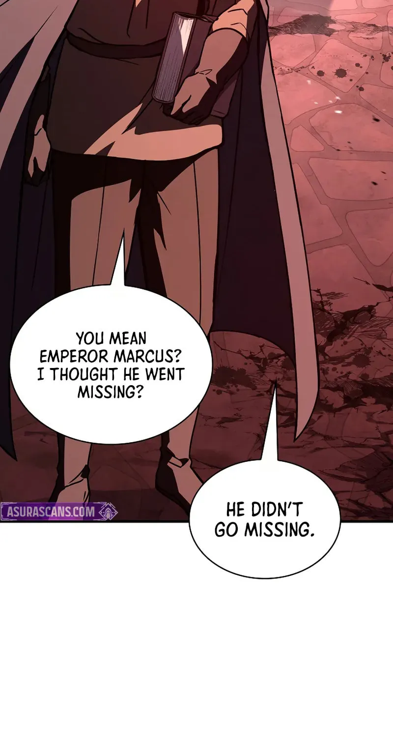 The Legendary Spearman Returns Chapter 175 page 80 - 