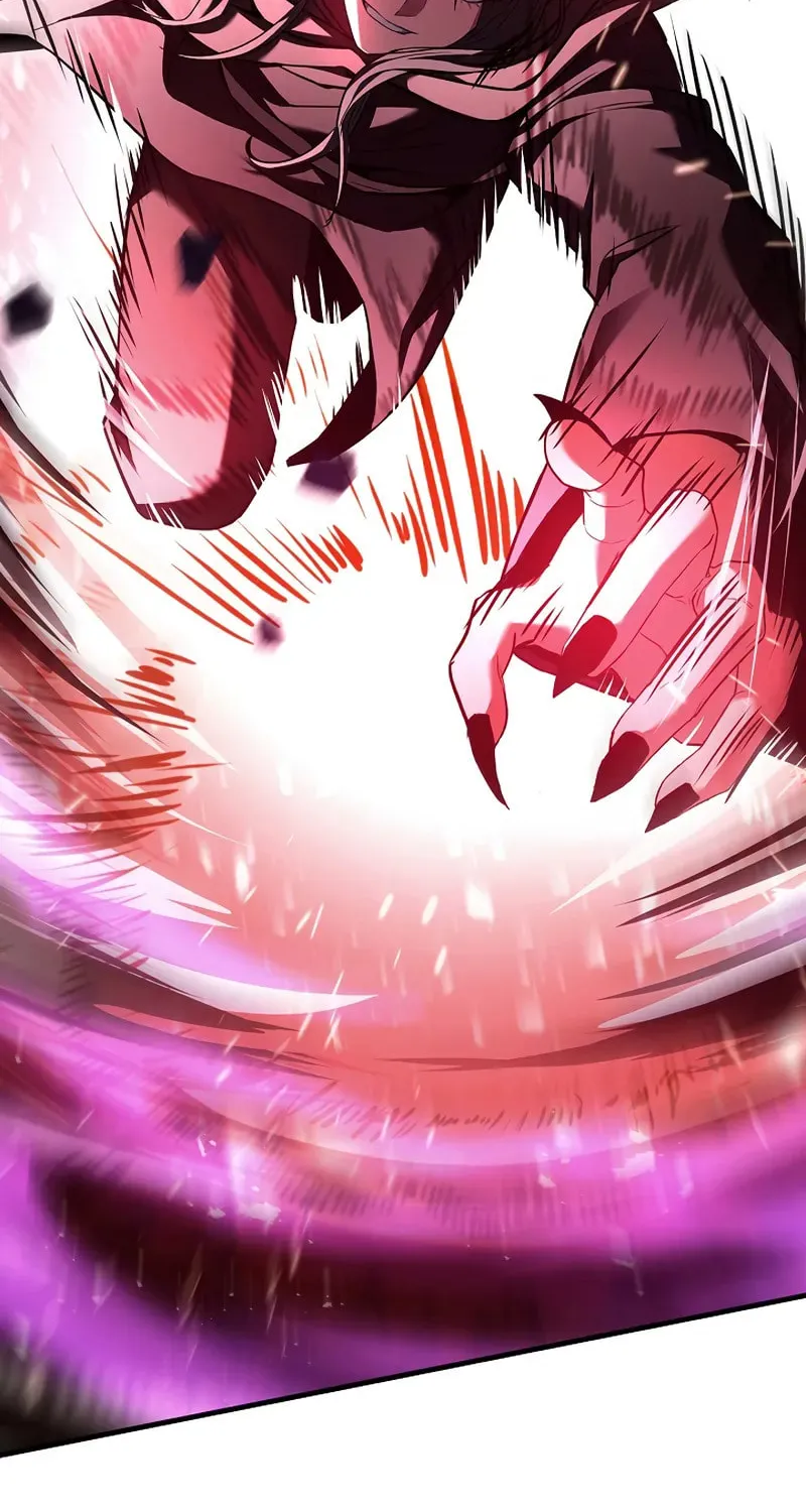 The Legendary Spearman Returns Chapter 175 page 9 - 