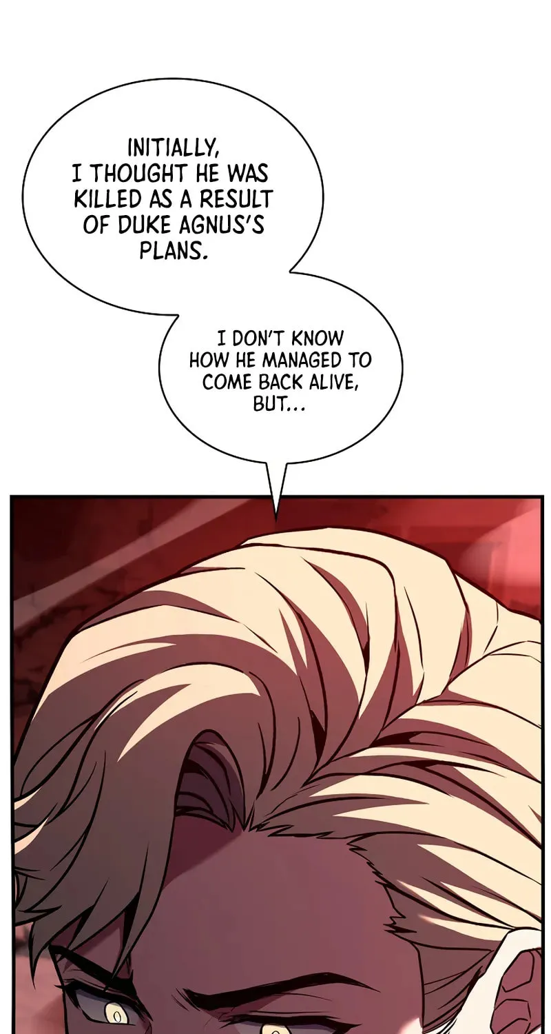The Legendary Spearman Returns Chapter 175 page 81 - 