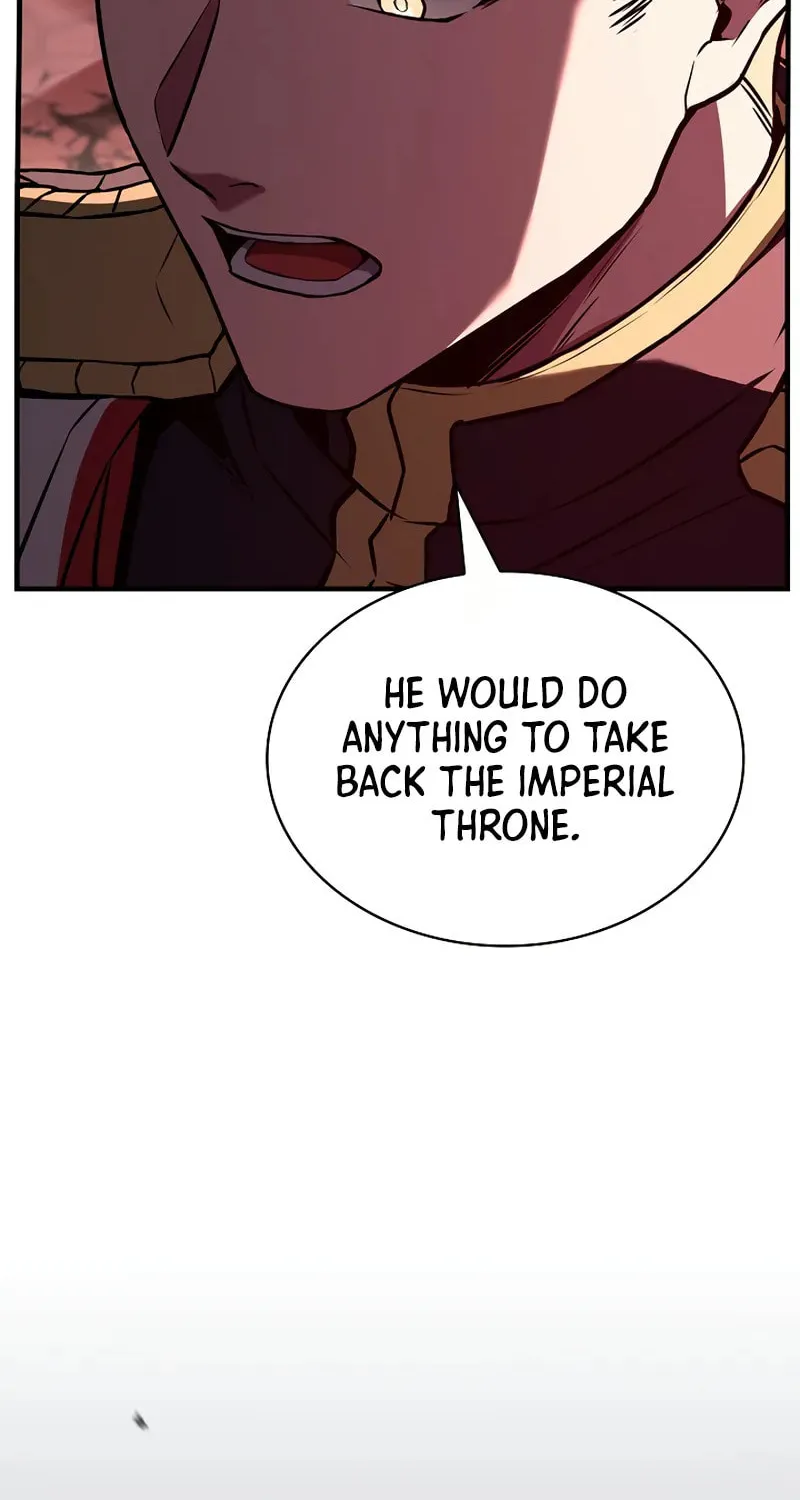 The Legendary Spearman Returns Chapter 175 page 82 - 
