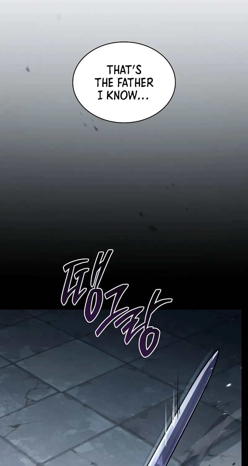 The Legendary Spearman Returns Chapter 175 page 83 - 