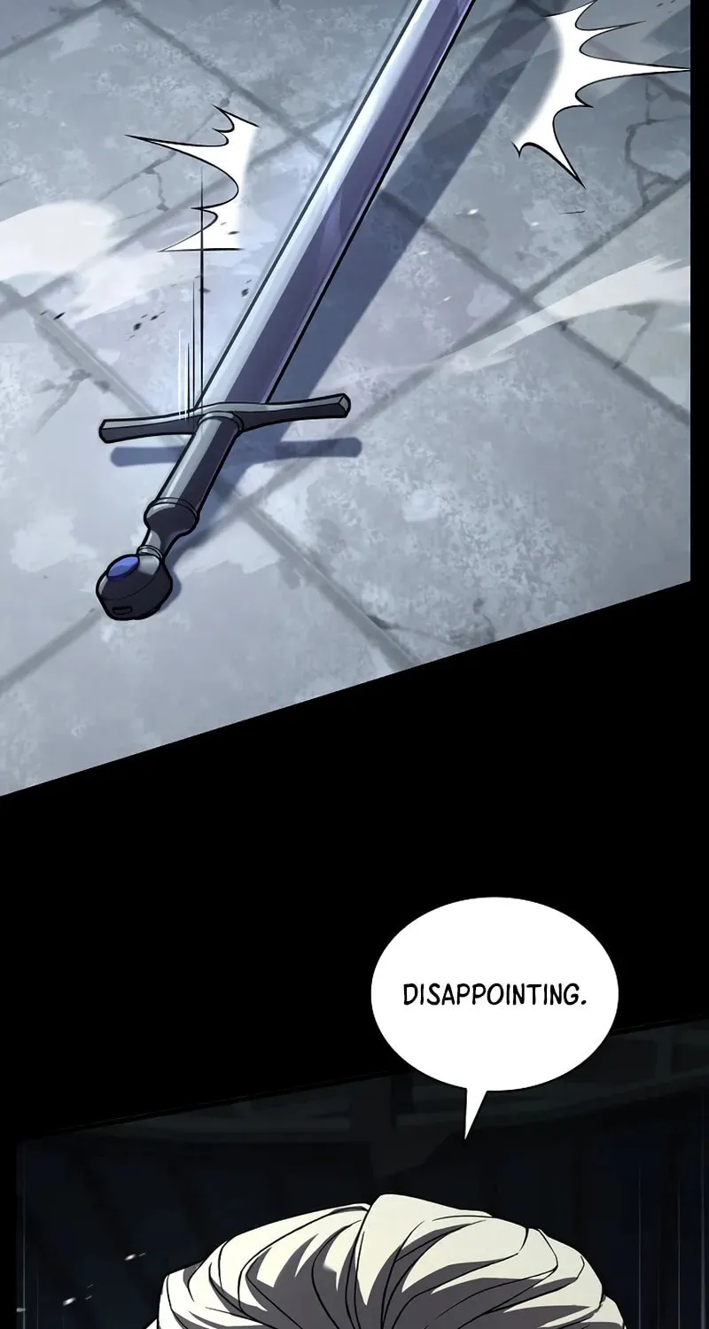 The Legendary Spearman Returns Chapter 175 page 84 - 