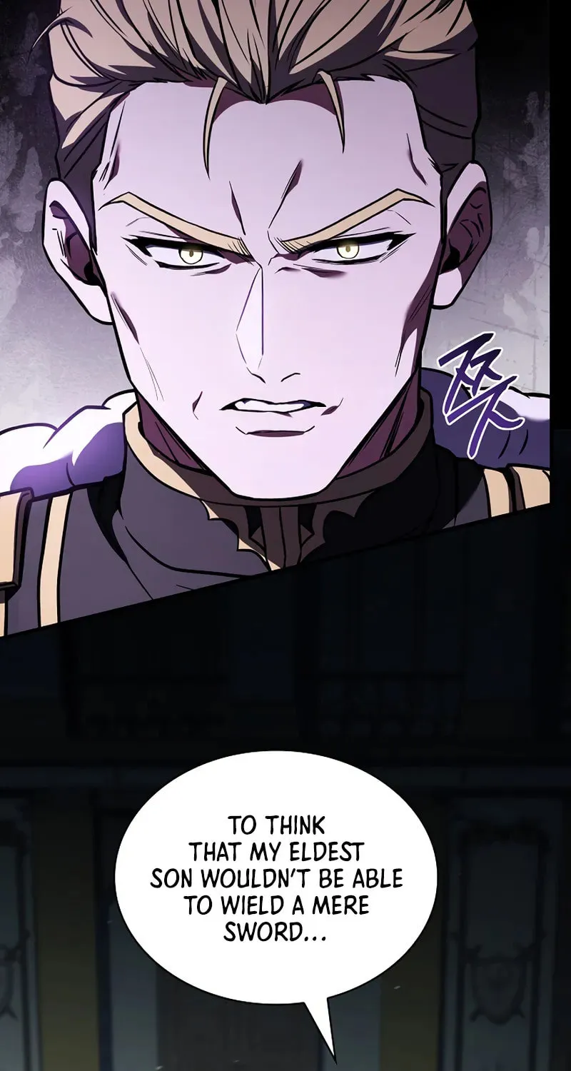 The Legendary Spearman Returns Chapter 175 page 91 - 