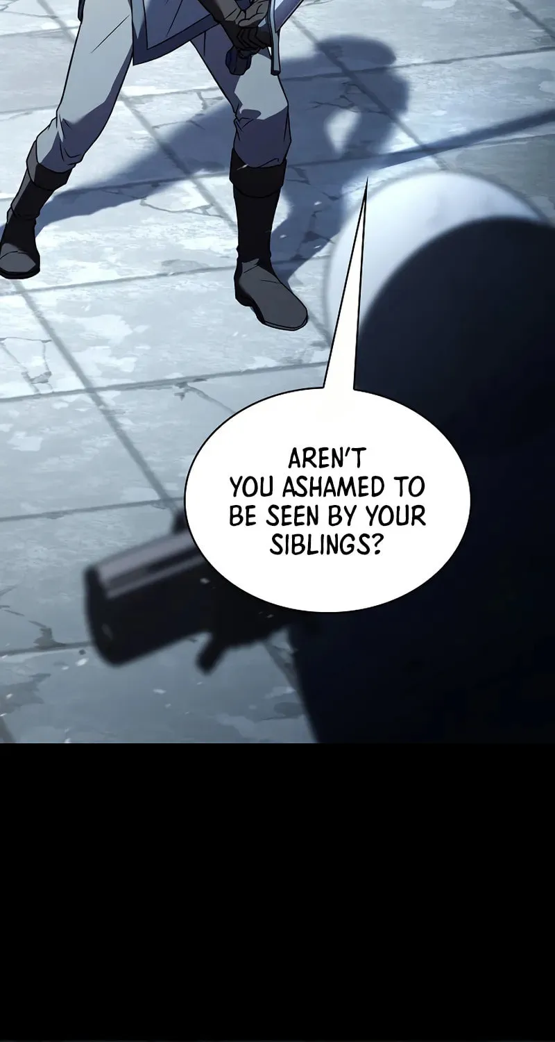 The Legendary Spearman Returns Chapter 175 page 93 - 