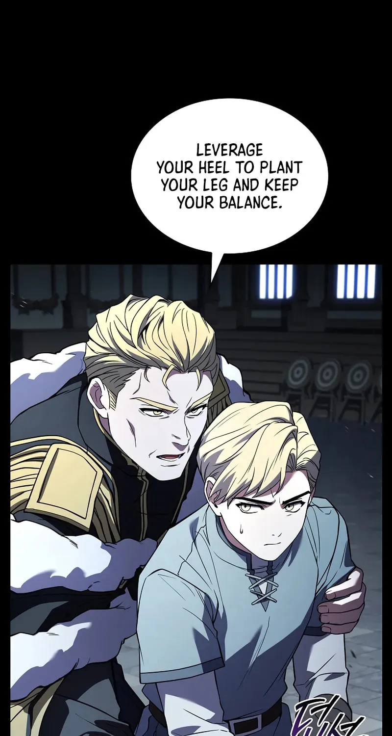 The Legendary Spearman Returns Chapter 175 page 95 - 