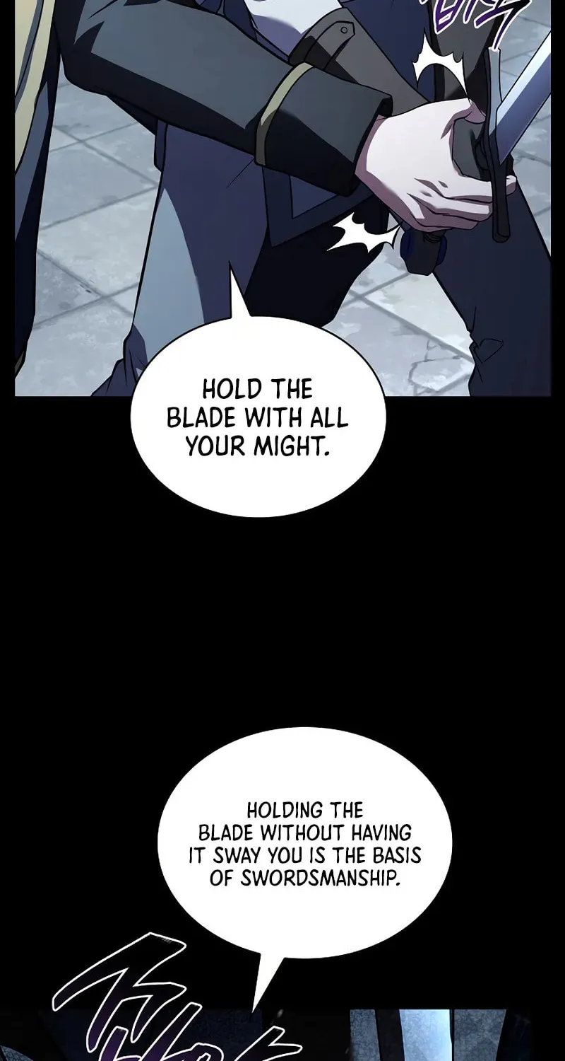 The Legendary Spearman Returns Chapter 175 page 96 - 