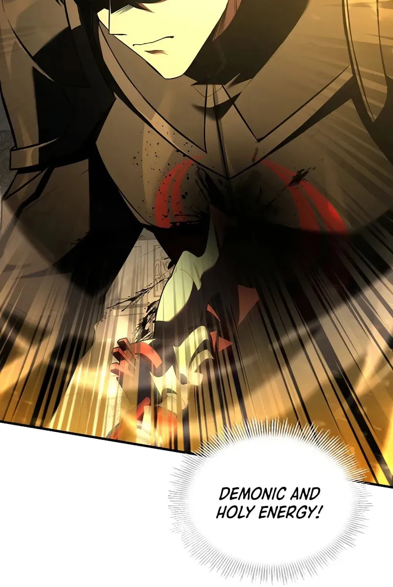 The Legendary Spearman Returns Chapter 176 page 108 - 