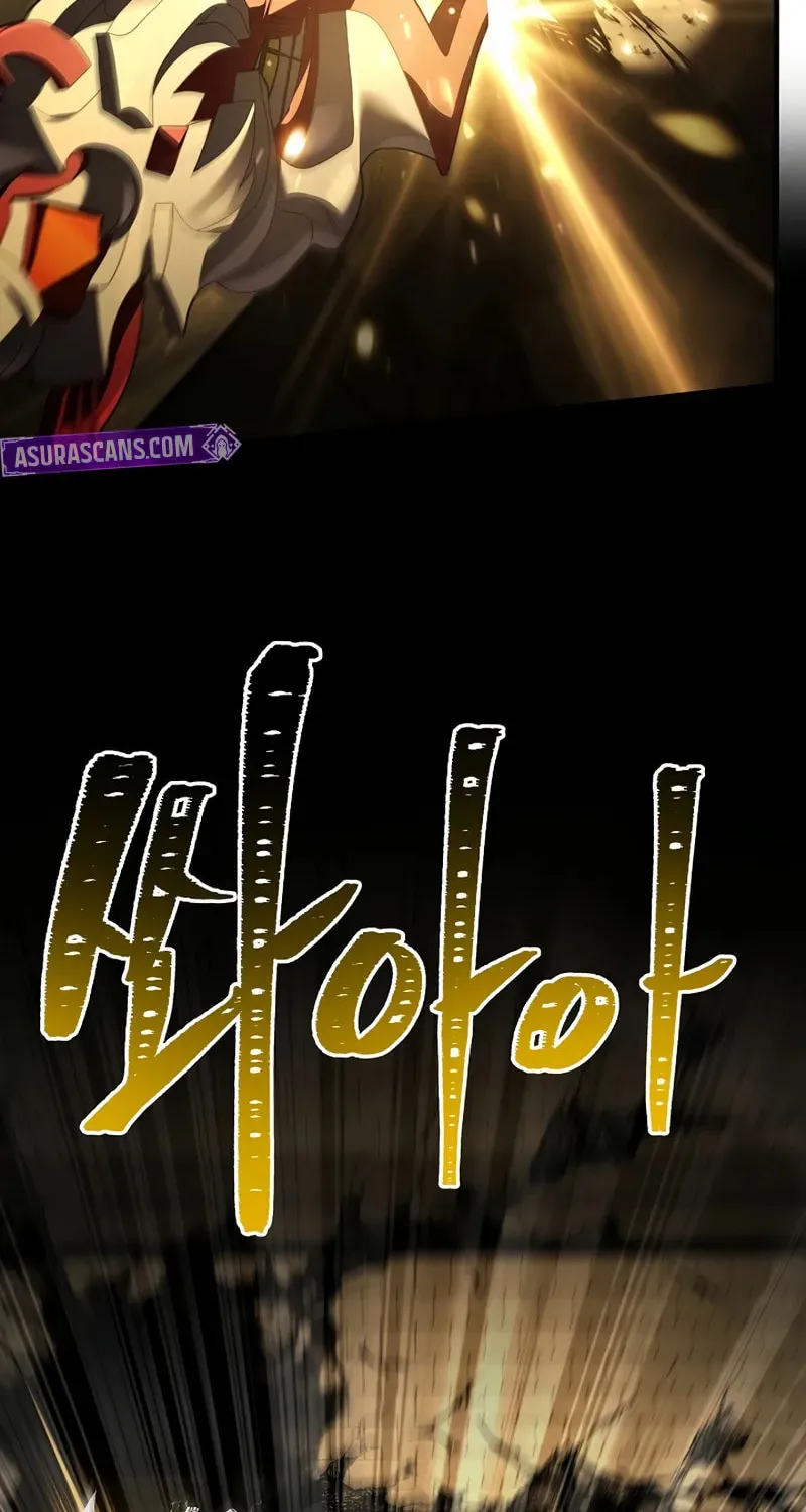 The Legendary Spearman Returns Chapter 176 page 110 - 
