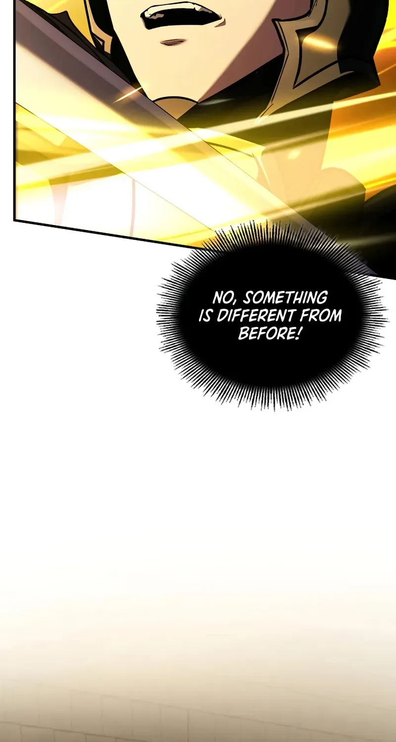 The Legendary Spearman Returns Chapter 176 page 113 - 