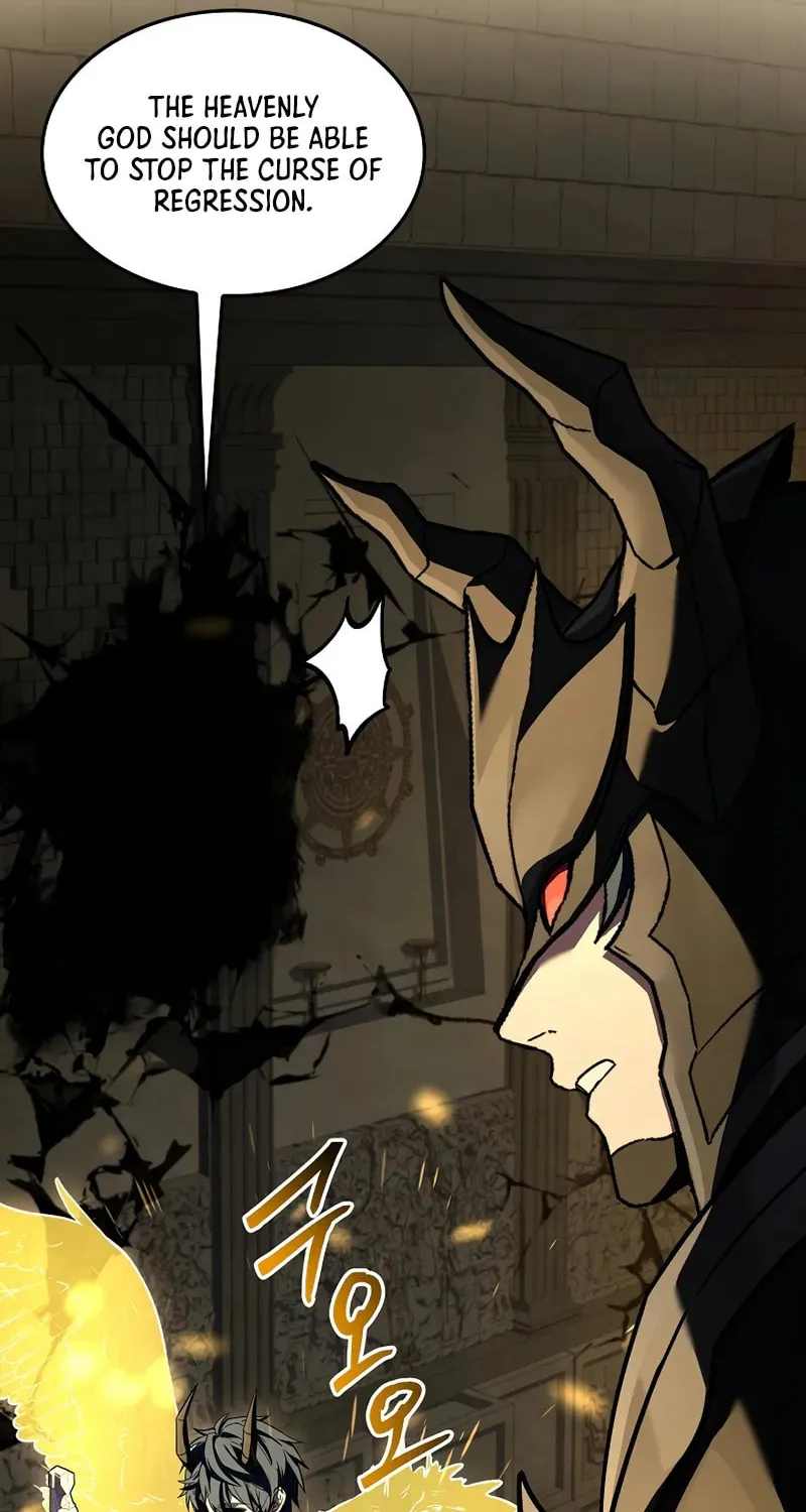 The Legendary Spearman Returns Chapter 176 page 114 - 