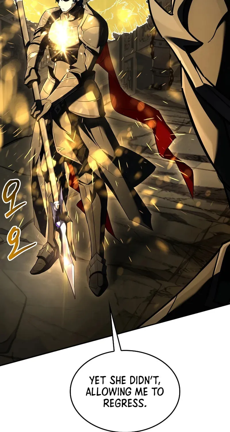 The Legendary Spearman Returns Chapter 176 page 115 - 