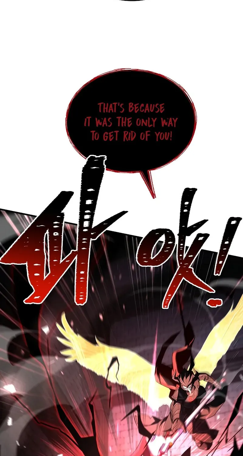 The Legendary Spearman Returns Chapter 176 page 116 - 