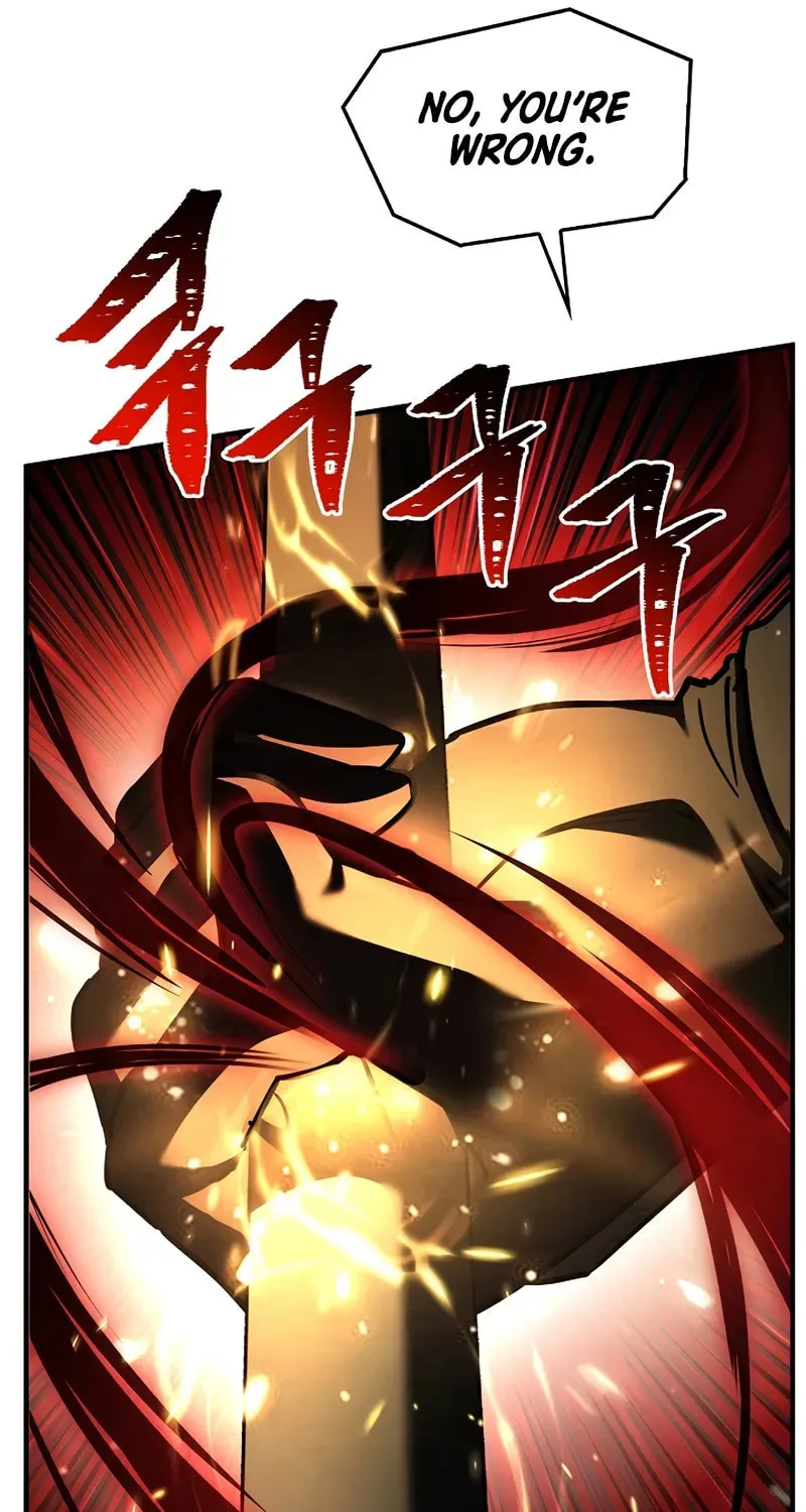 The Legendary Spearman Returns Chapter 176 page 119 - 