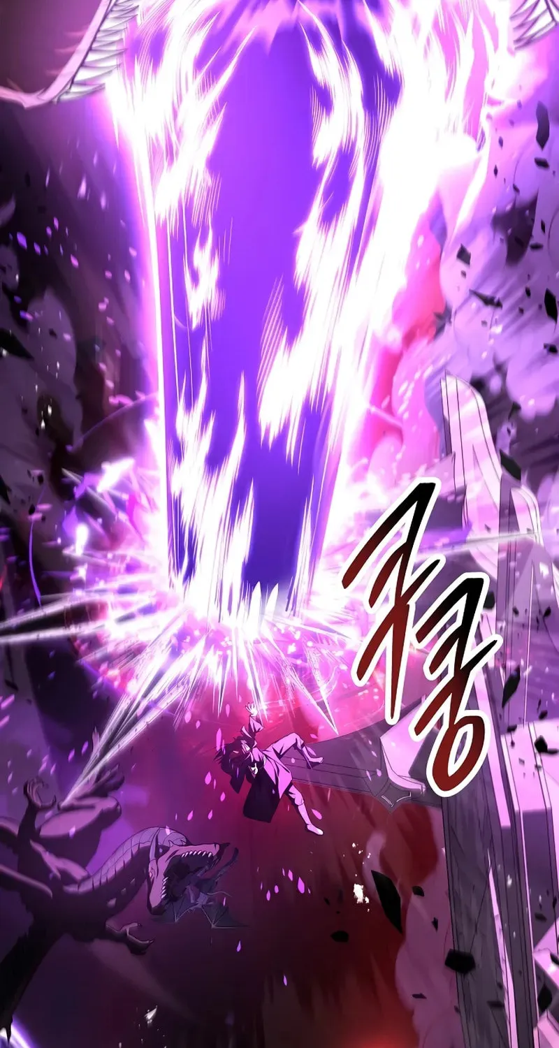 The Legendary Spearman Returns Chapter 176 page 13 - 