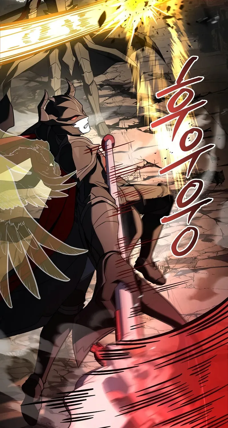 The Legendary Spearman Returns Chapter 176 page 121 - 