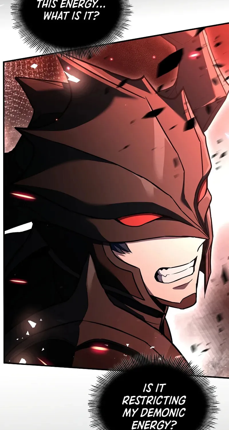 The Legendary Spearman Returns Chapter 176 page 123 - 