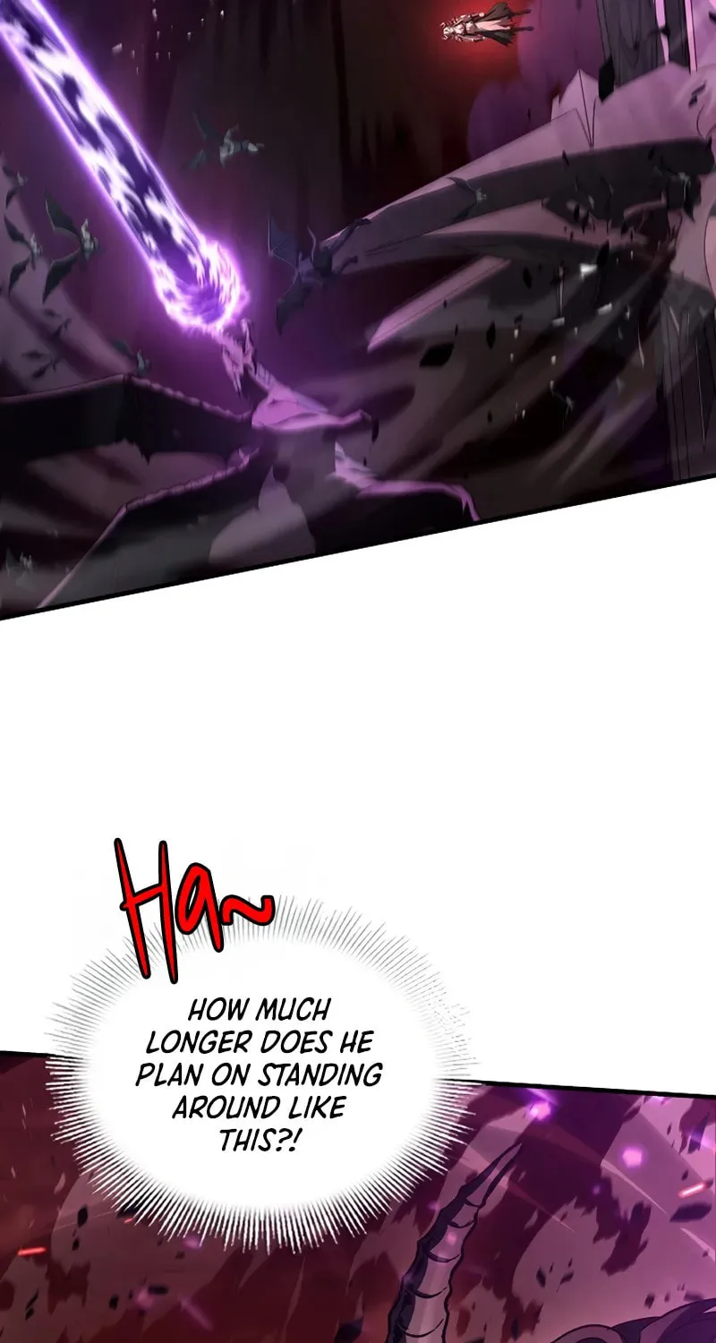 The Legendary Spearman Returns Chapter 176 page 14 - 