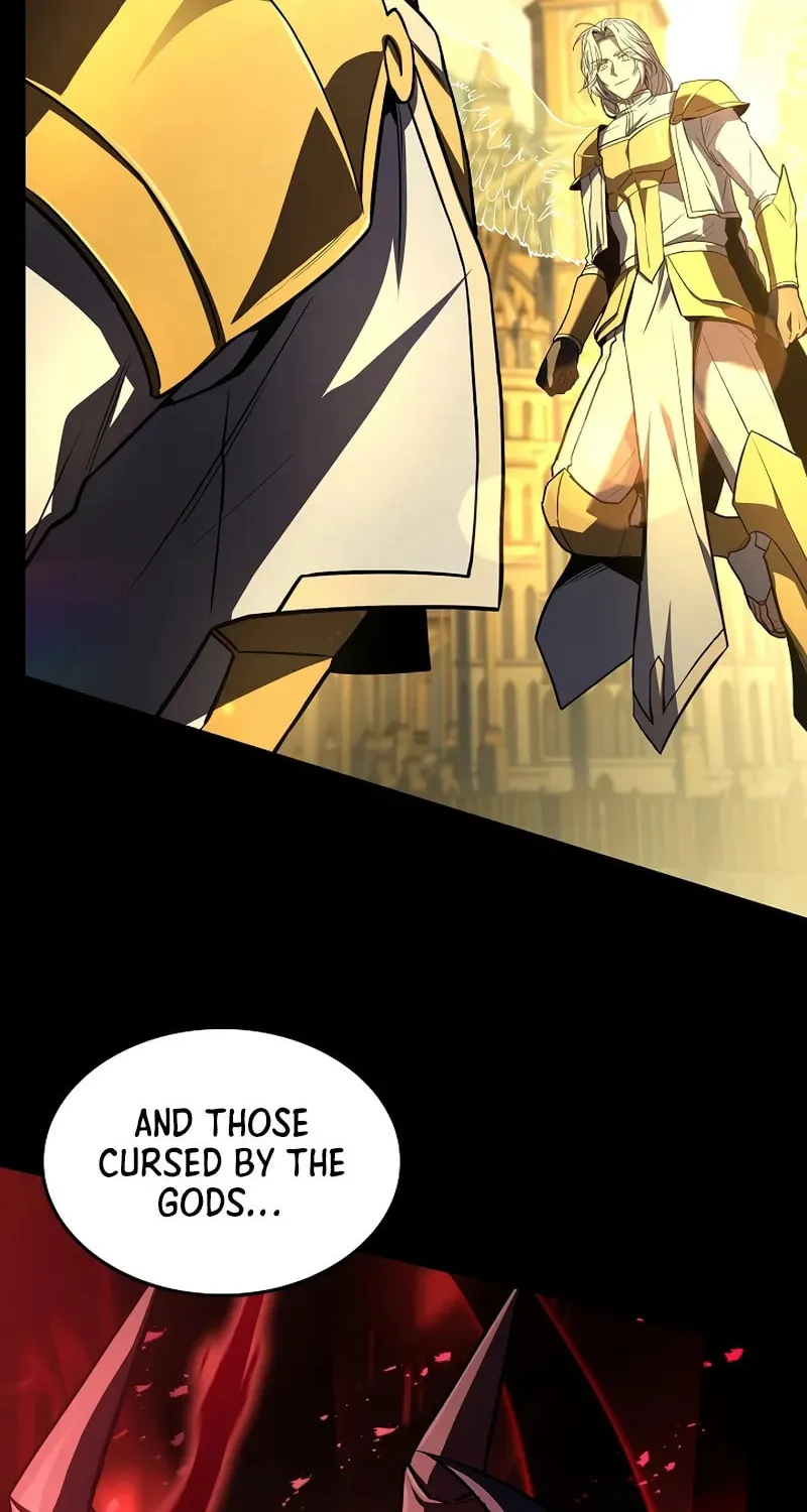 The Legendary Spearman Returns Chapter 176 page 131 - 