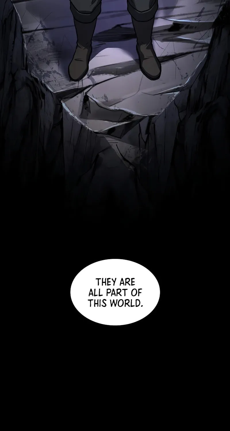 The Legendary Spearman Returns Chapter 176 page 134 - 