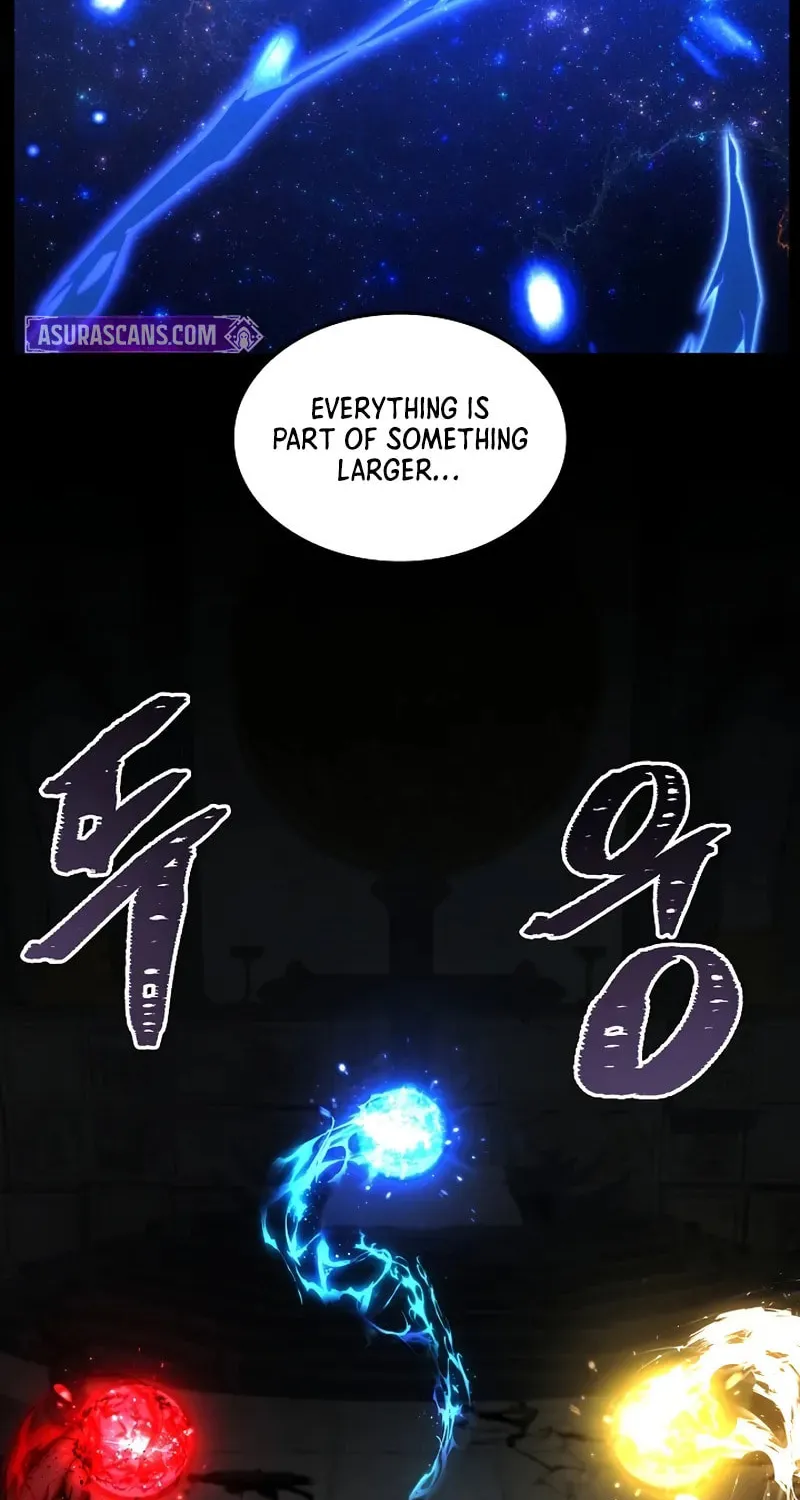 The Legendary Spearman Returns Chapter 176 page 137 - 