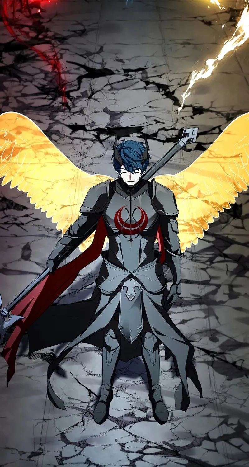 The Legendary Spearman Returns Chapter 176 page 138 - 