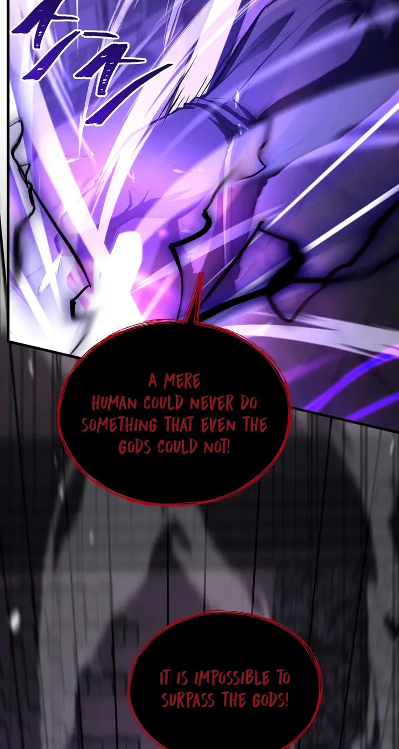 The Legendary Spearman Returns Chapter 176 page 146 - 