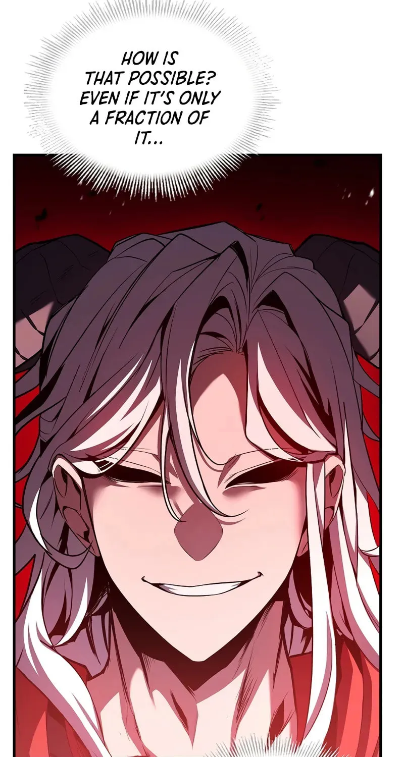 The Legendary Spearman Returns Chapter 176 page 16 - 